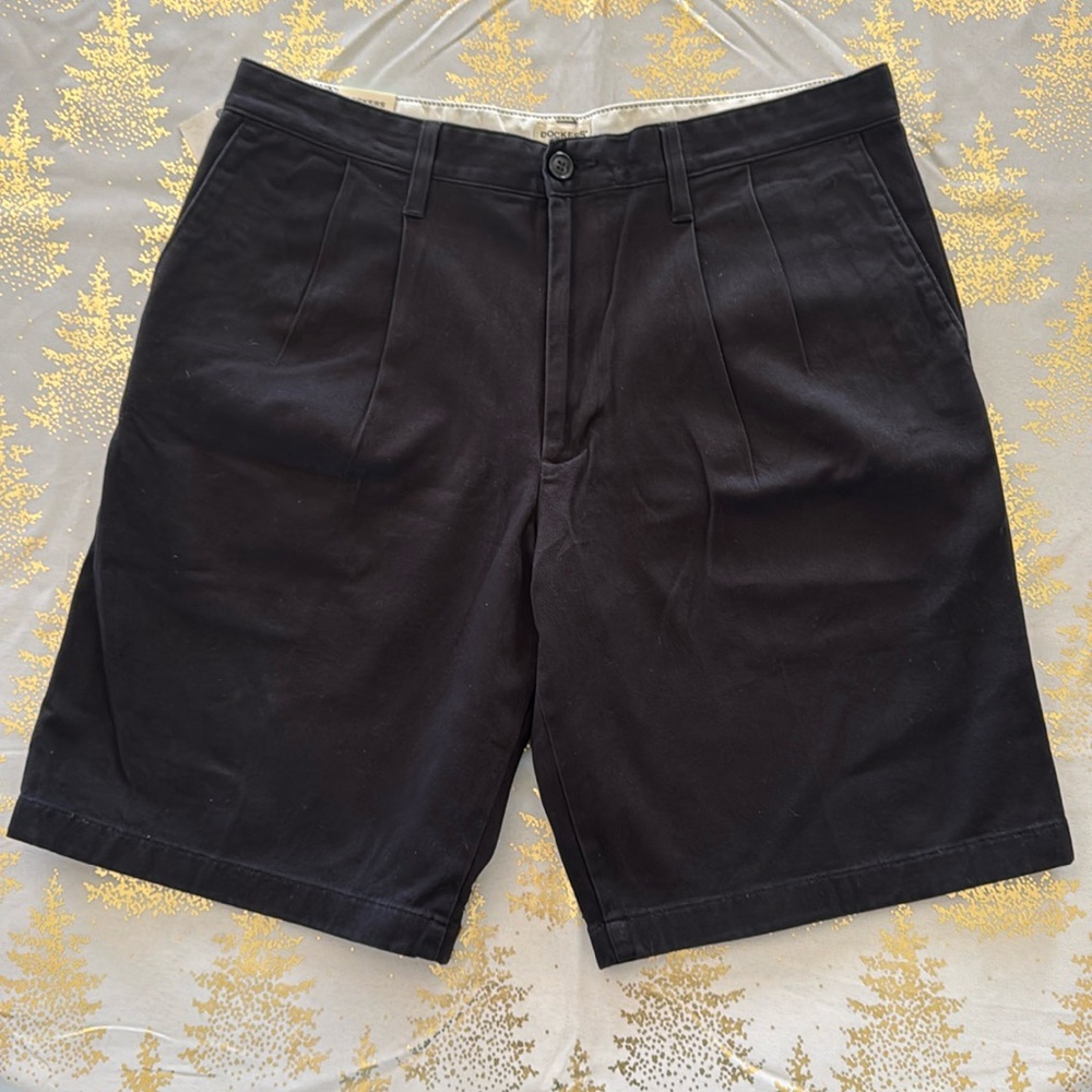 Men’s Dockers Shorts Size 34